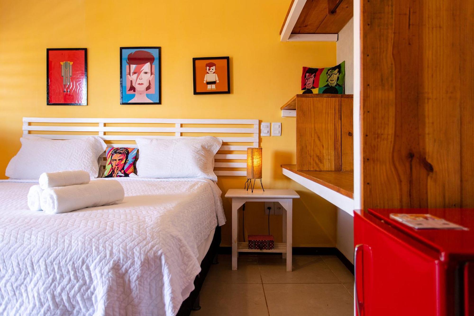 Pousada La Vie Jeri Jijoca de Jericoacoara Ngoại thất bức ảnh