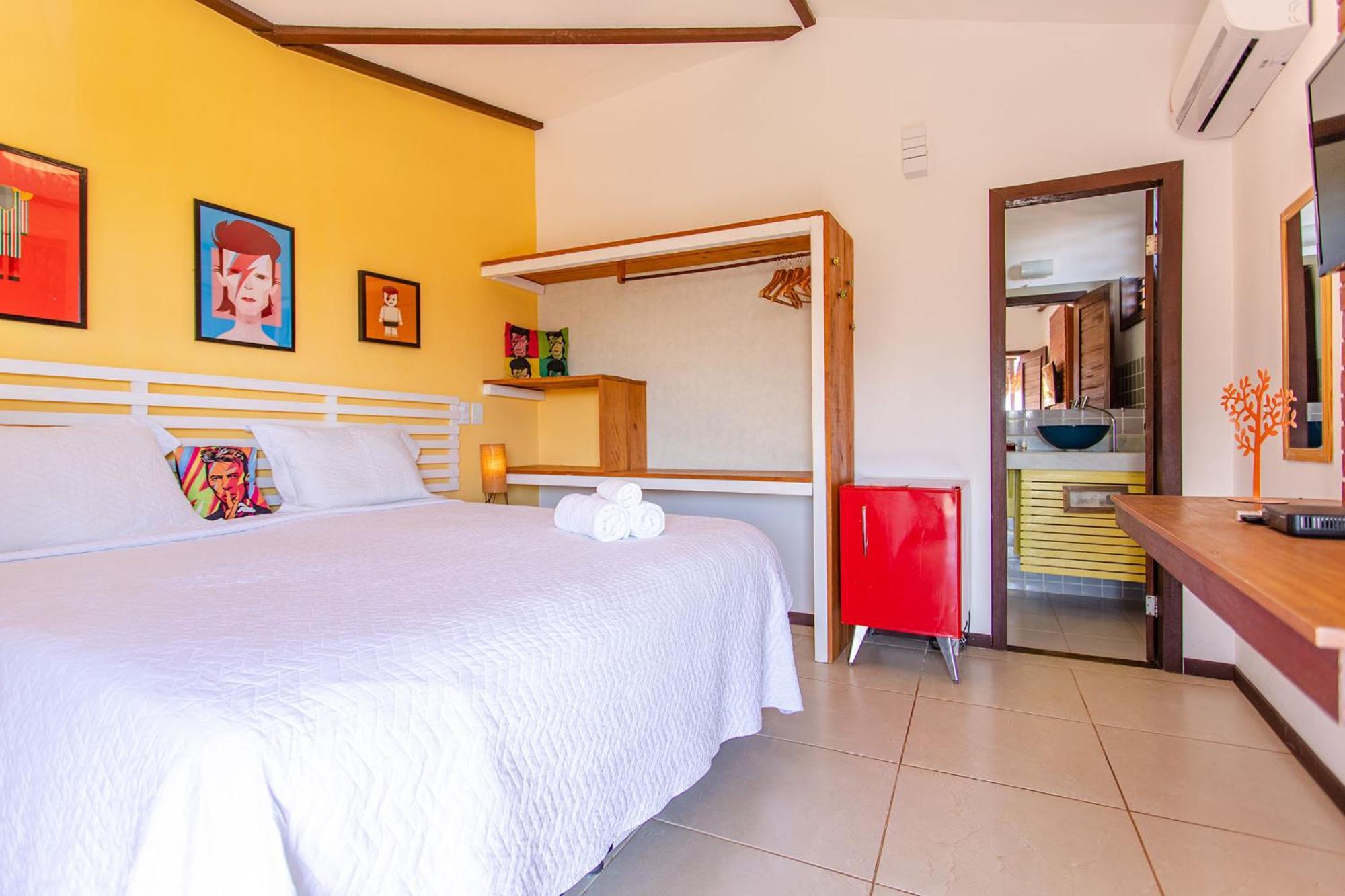 Pousada La Vie Jeri Jijoca de Jericoacoara Ngoại thất bức ảnh