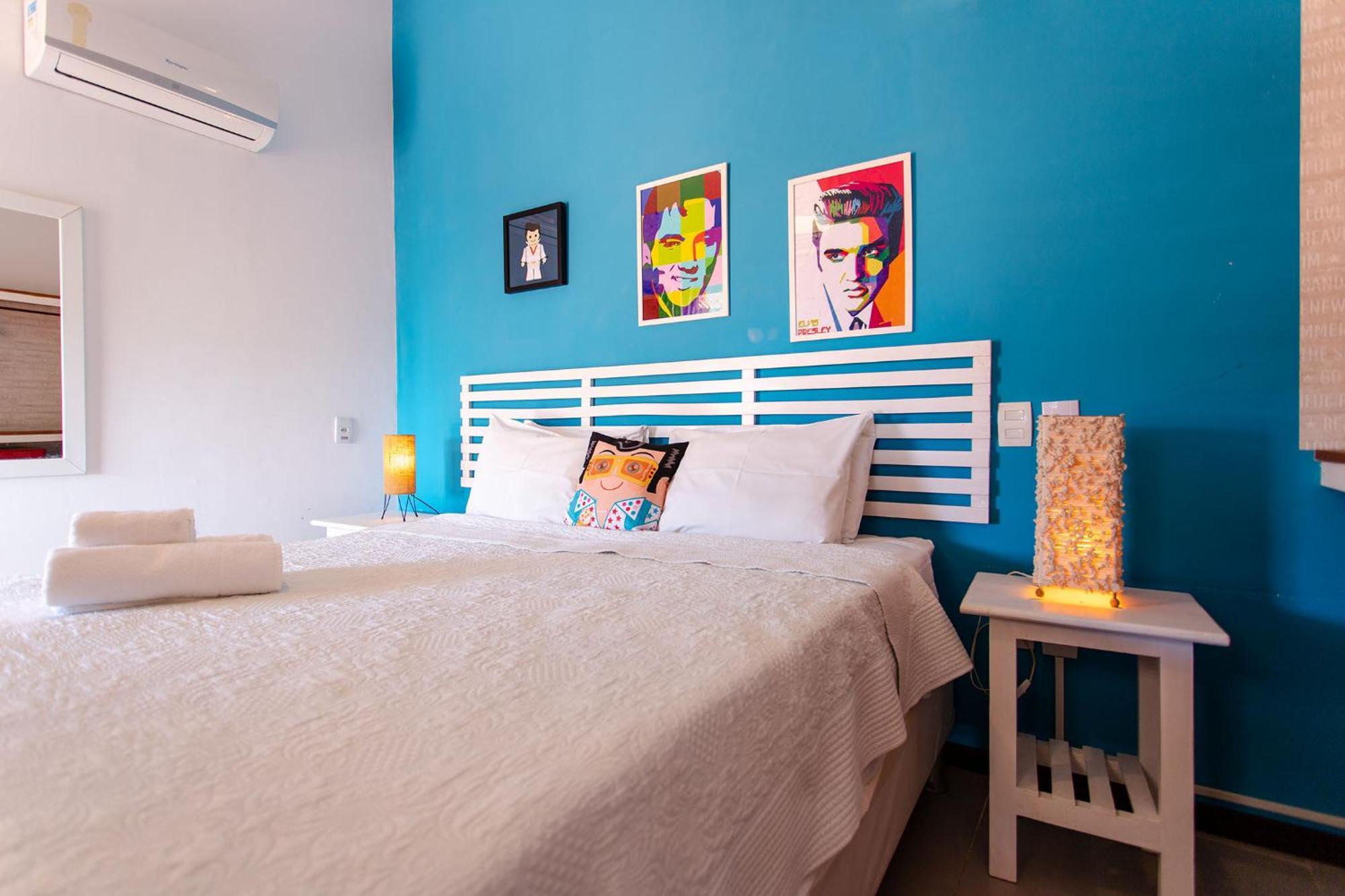 Pousada La Vie Jeri Jijoca de Jericoacoara Ngoại thất bức ảnh