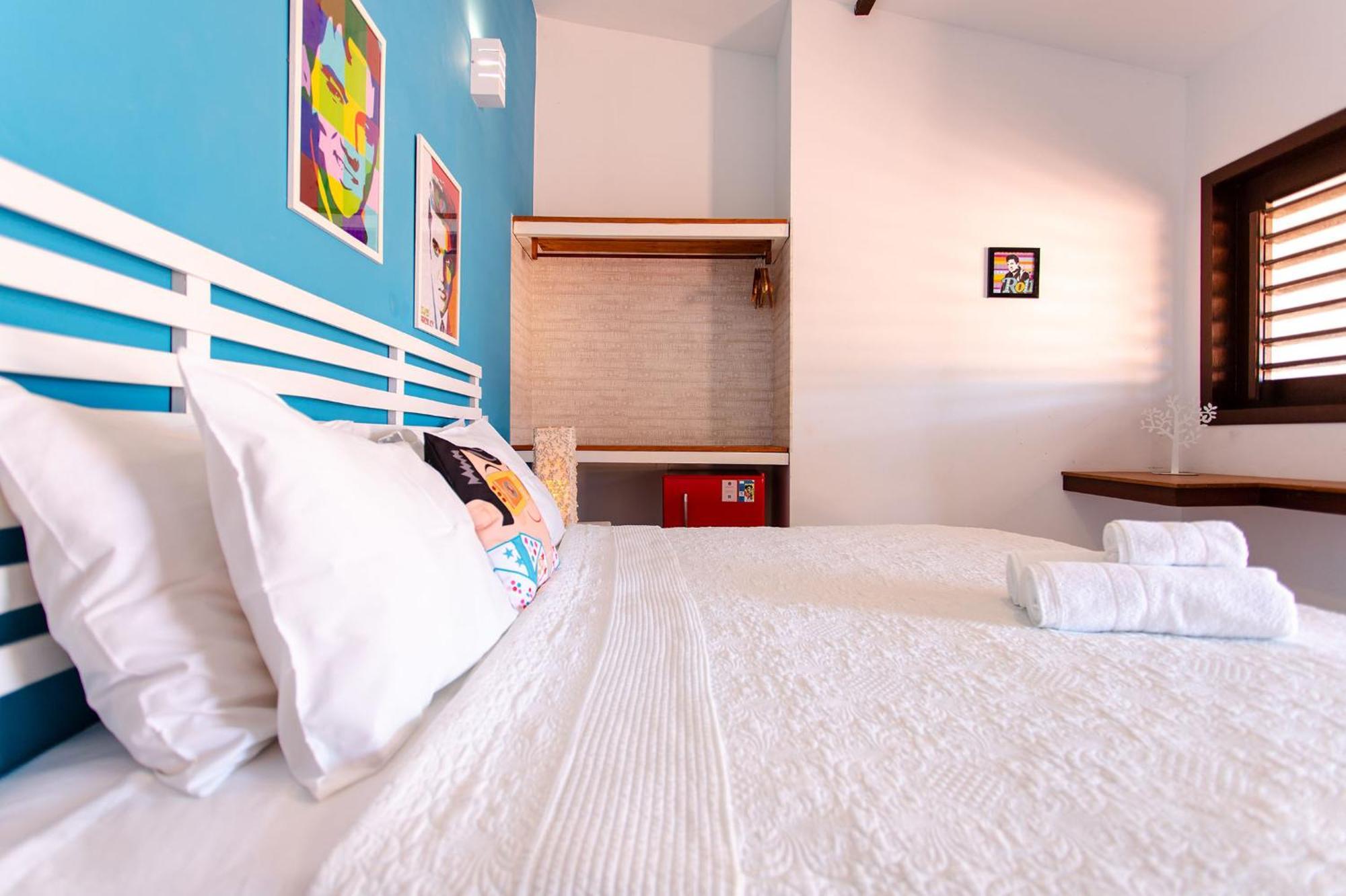 Pousada La Vie Jeri Jijoca de Jericoacoara Ngoại thất bức ảnh