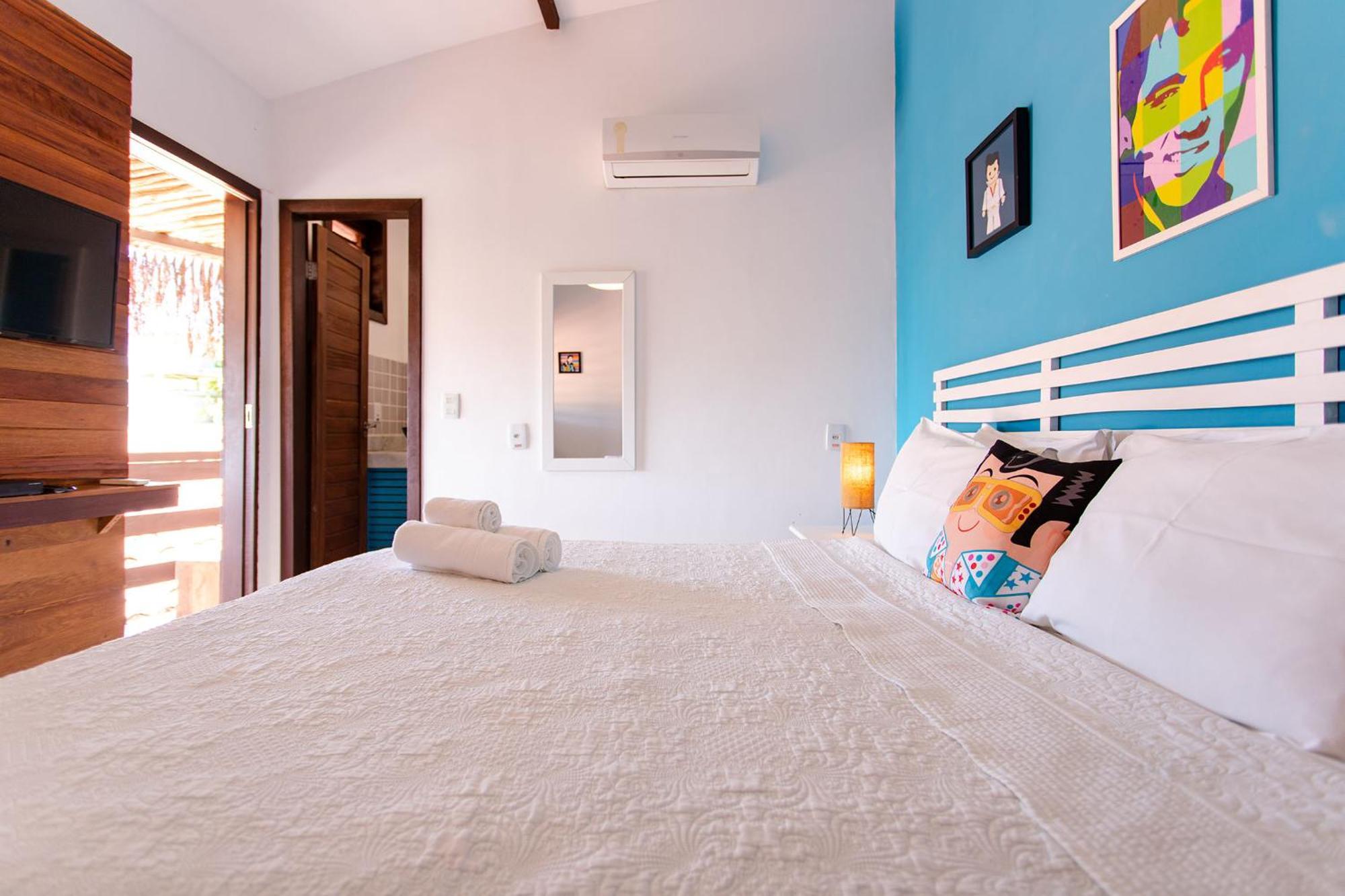 Pousada La Vie Jeri Jijoca de Jericoacoara Ngoại thất bức ảnh