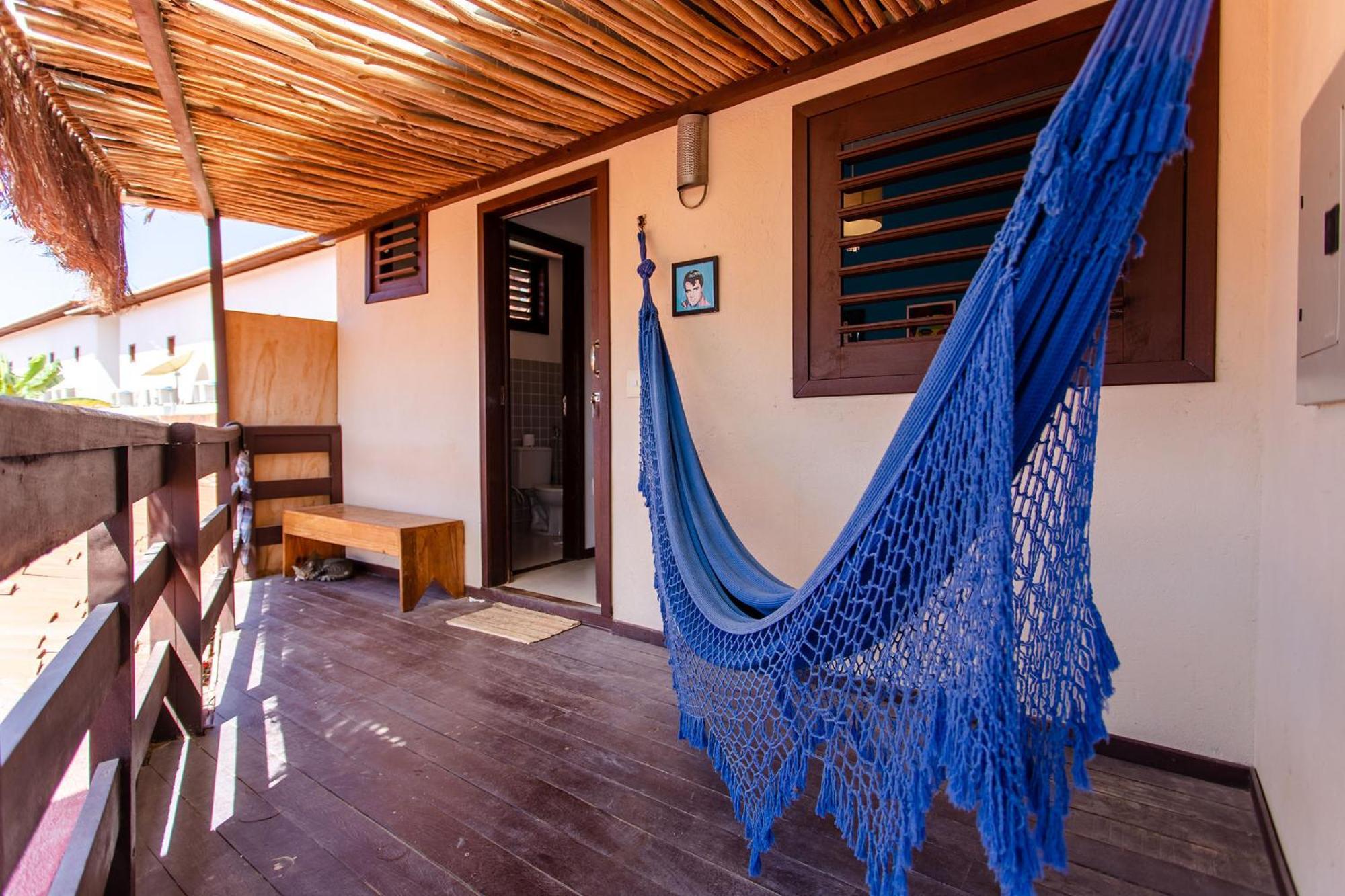 Pousada La Vie Jeri Jijoca de Jericoacoara Ngoại thất bức ảnh