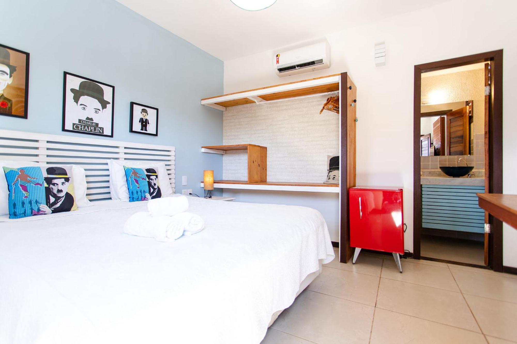Pousada La Vie Jeri Jijoca de Jericoacoara Ngoại thất bức ảnh