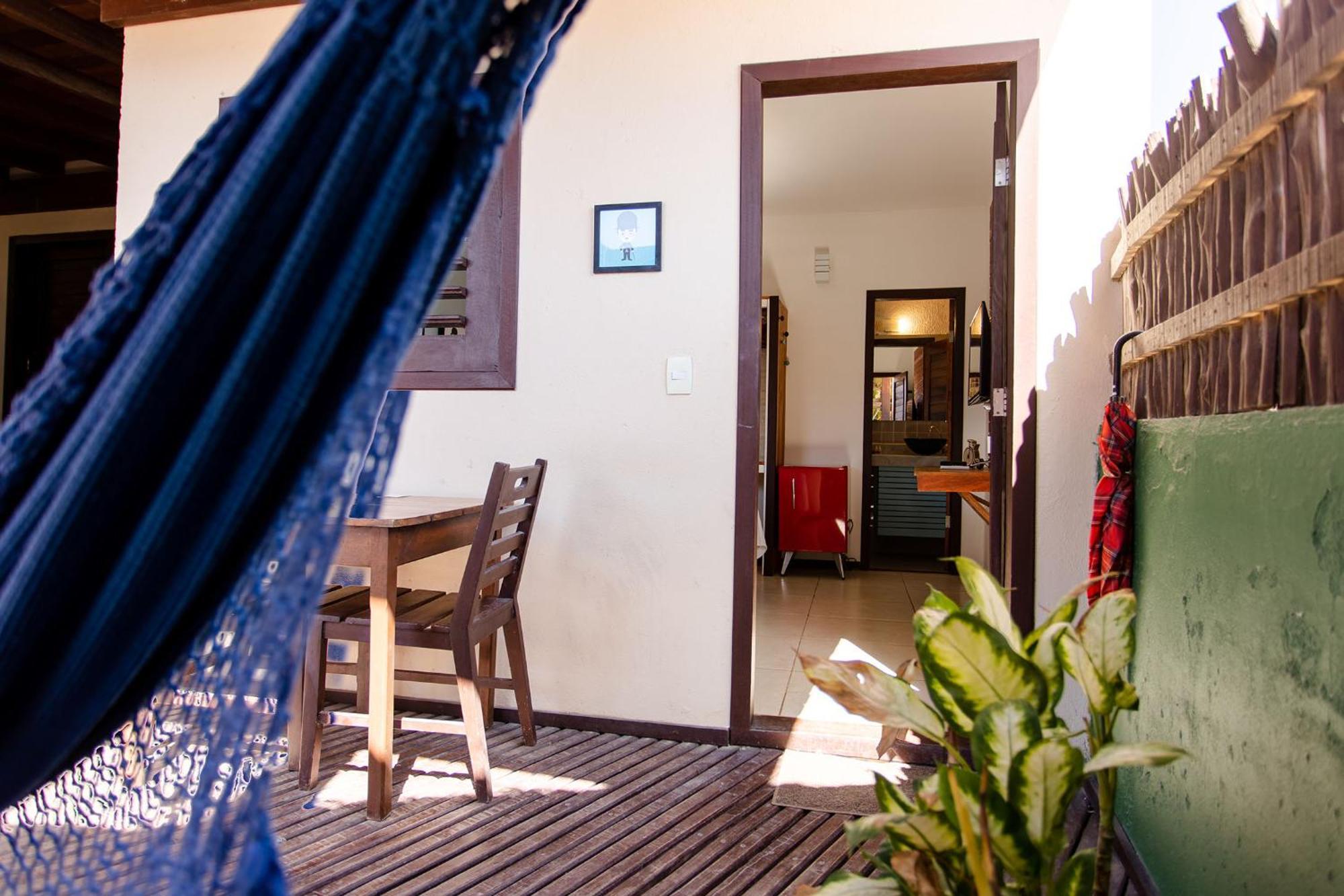 Pousada La Vie Jeri Jijoca de Jericoacoara Ngoại thất bức ảnh